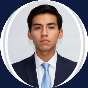 Foto de Antony Vera Sánchez